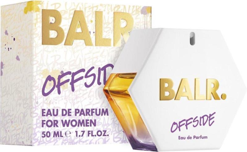 Offside For Women Edp Spray Limited Edition 50ml