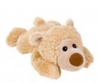 Beer Magnetronknuffel 1 stuk