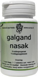 Surya Galgand nasak 60tab