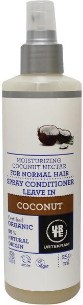 Kokosnoot conditioner spray 250ml