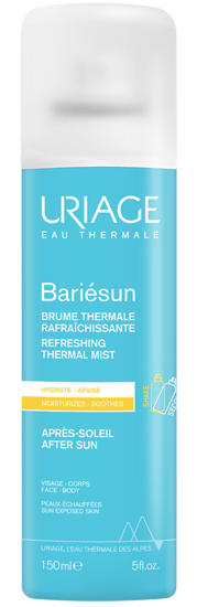 Bariésun Verfrissende Aftersun Mist 150 ML
