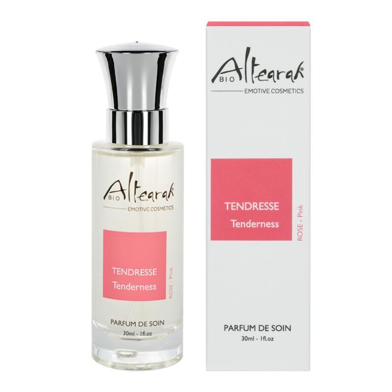 Parfum de soin pink tenderness bio 30ML