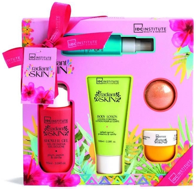 idc - institute Idc Institute Gset Bath Set 1st