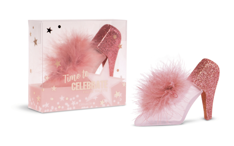 Kinderparfum Time To Celebrate 1stuk