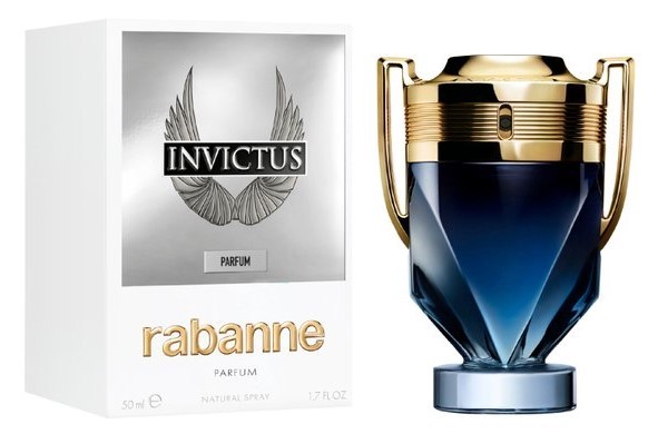 Invictus Parfum 50ml