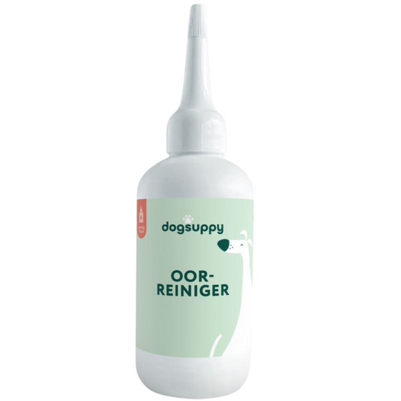 Ear Clear/oorreiniger 100 ml