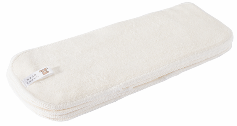 Bamboe Inlegger - 1 stuk