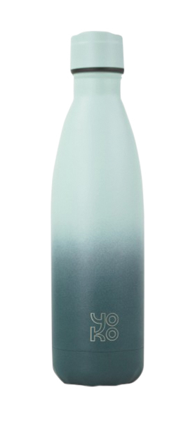 Drinkfles sorbet spirulina 500ml 1st