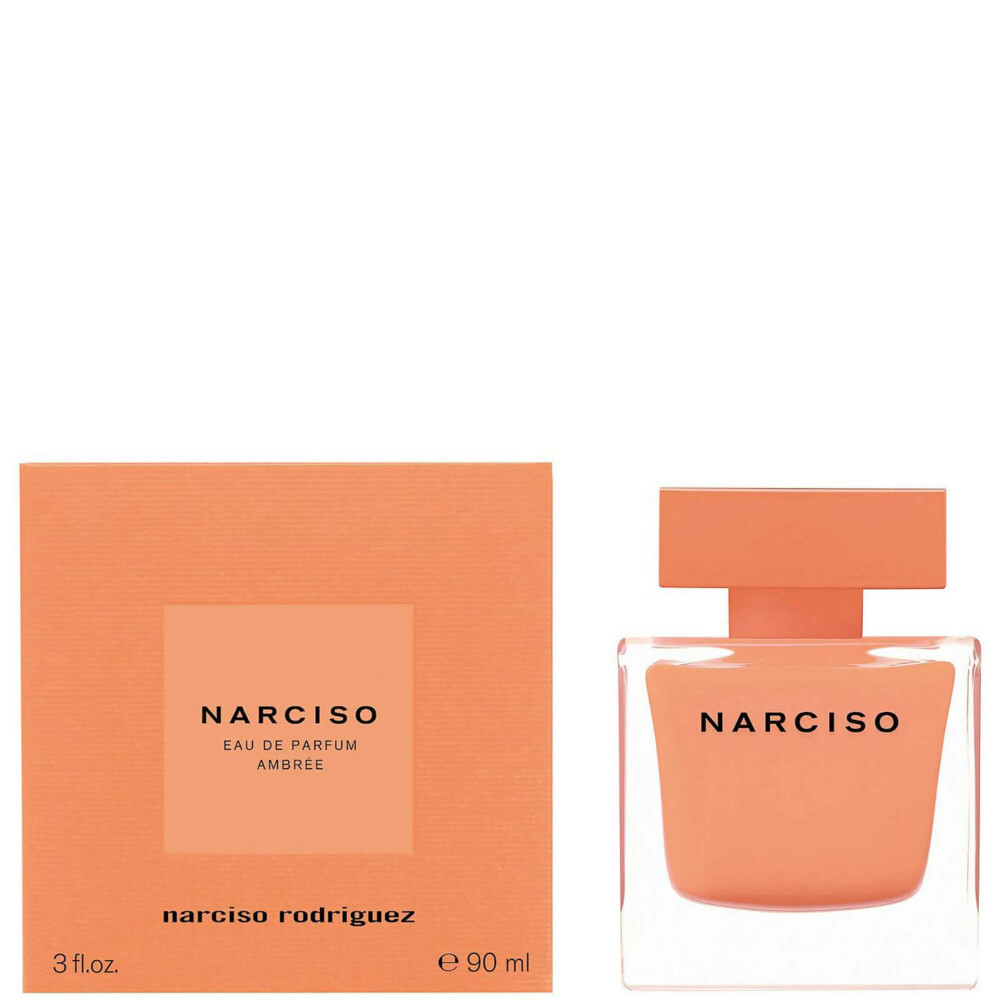 Narciso Rodriguez Narciso Rodriquez Eau De Parfum Ambree 90ml