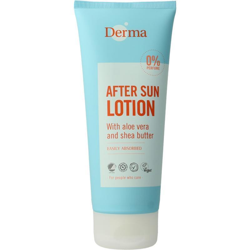 Aftersun Lotion 200 ML