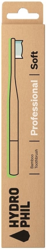 Tandenborstel Pro Soft 1st