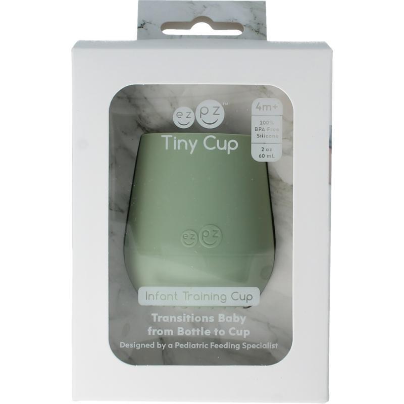 Tiny cup sage 1st