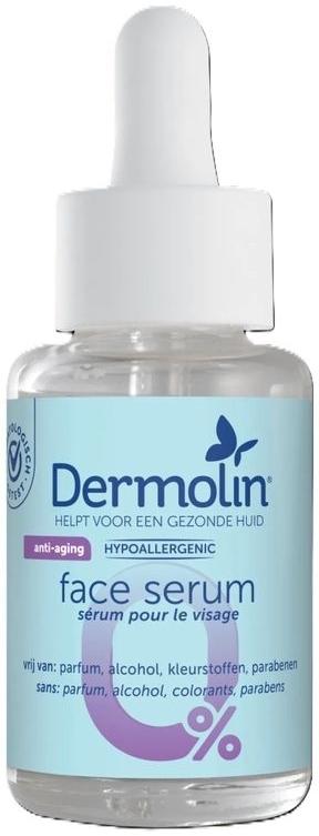 Serum anti-aging met pipet 30ml