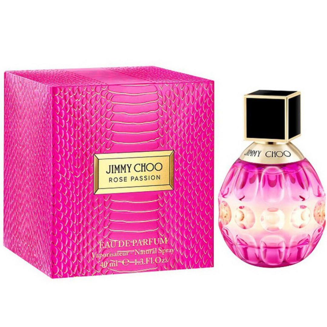 Rose Passion Edp 40ML