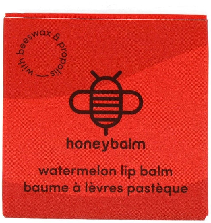 Lipbalm Watermelon 6,5gr 6gr