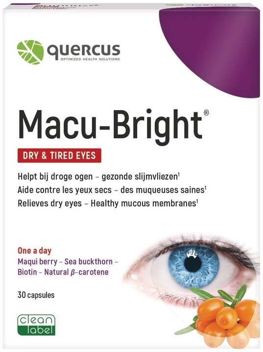 Macu-bright 30cp