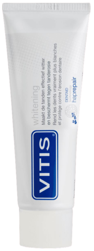 Tandpasta Whitening 75ml