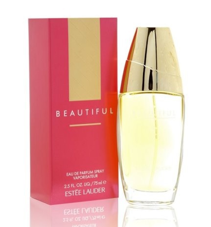 Estee Lauder Beautiful Eau De Parfum 75ml