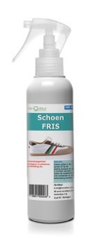 Geurverwijderaar Schoen fris 250ml