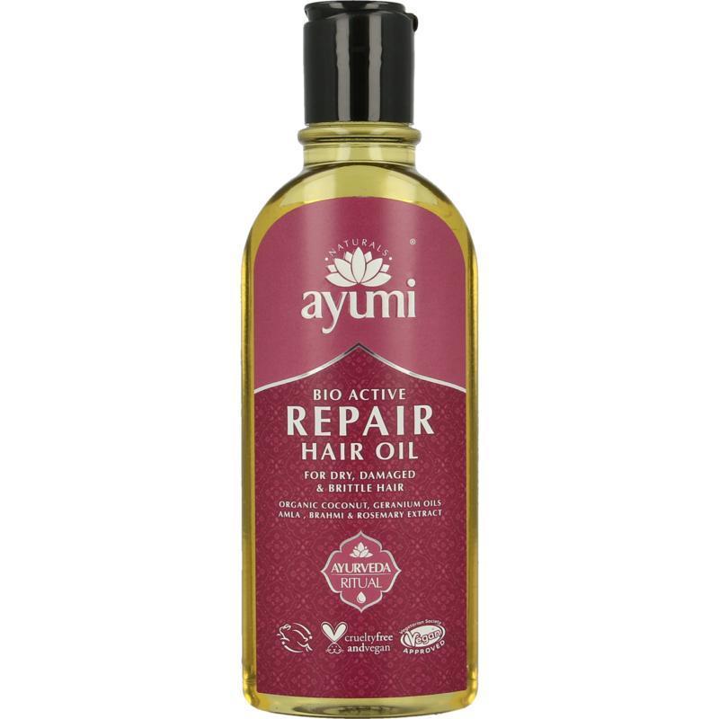 Repair hair oil 150ML