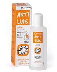 Altopou Anti-Luis Lotion 100ml