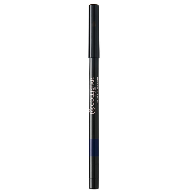 Twist Design Eye Pencil 03 - Ultramarine Blue Matte 0,54 Gram