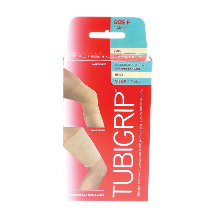 Elastische Buisbandage Maat F 1m