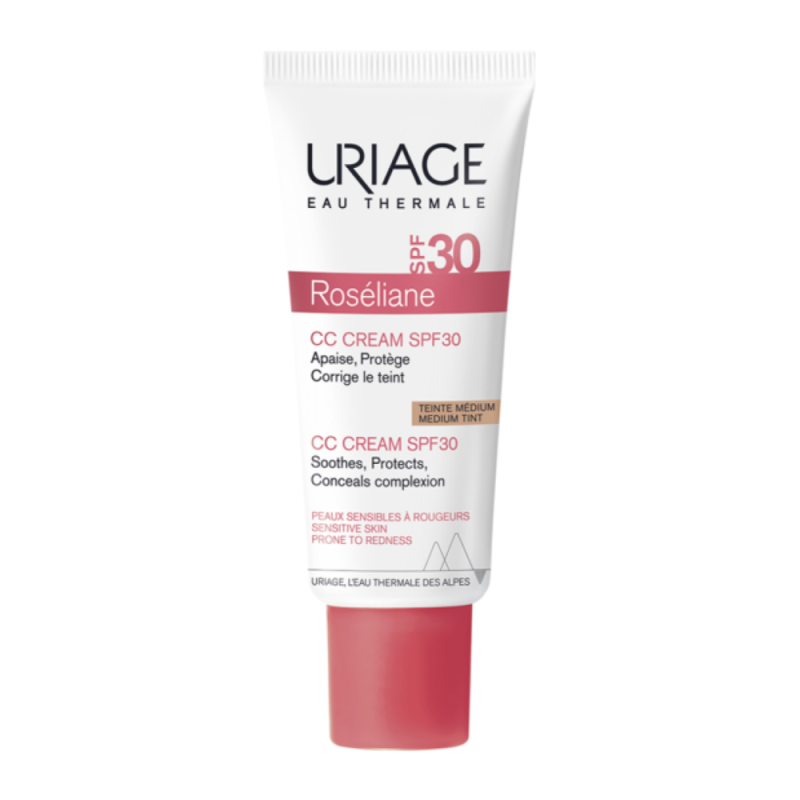 Roséliane CC Crème SPF30 40ml
