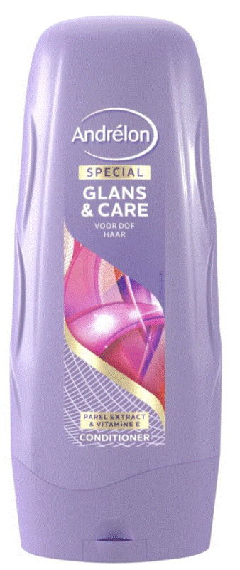 Conditioner Glans & Care 300ml
