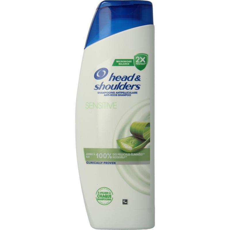 Shampoo sensitive 300ml