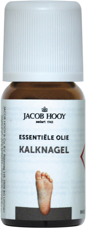 Kalknagel Olie 10ml