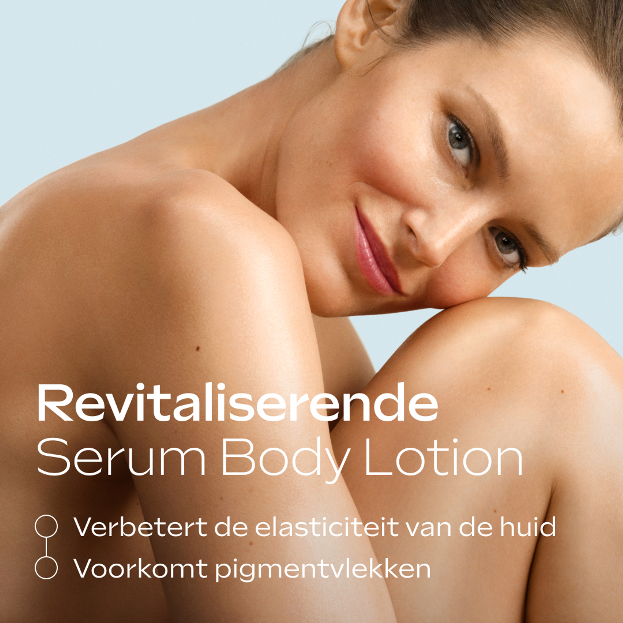 Weleda Serum Body Lotion Revitaliserend Blauwe Gentiaan 250 ML