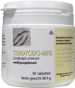 Cordyceps 90tab