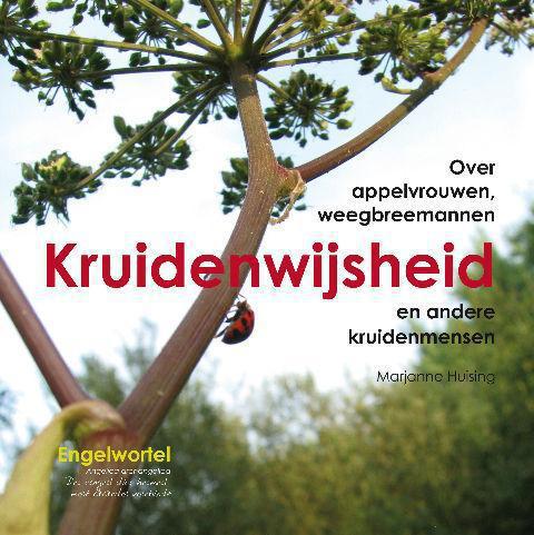 Kruidenwijsheid boek
