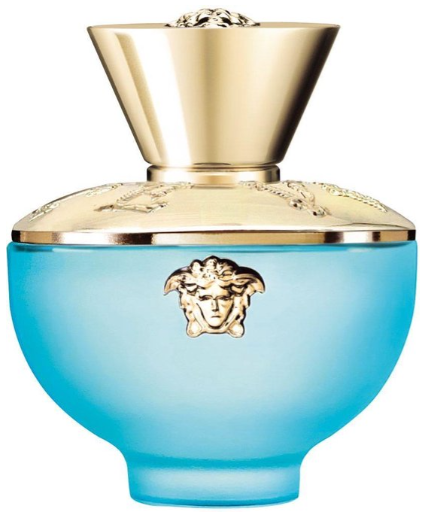 Dylan Turquoise Eau de Toilette 50ml