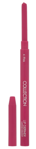 Collection Lip definer 4 pink 1G