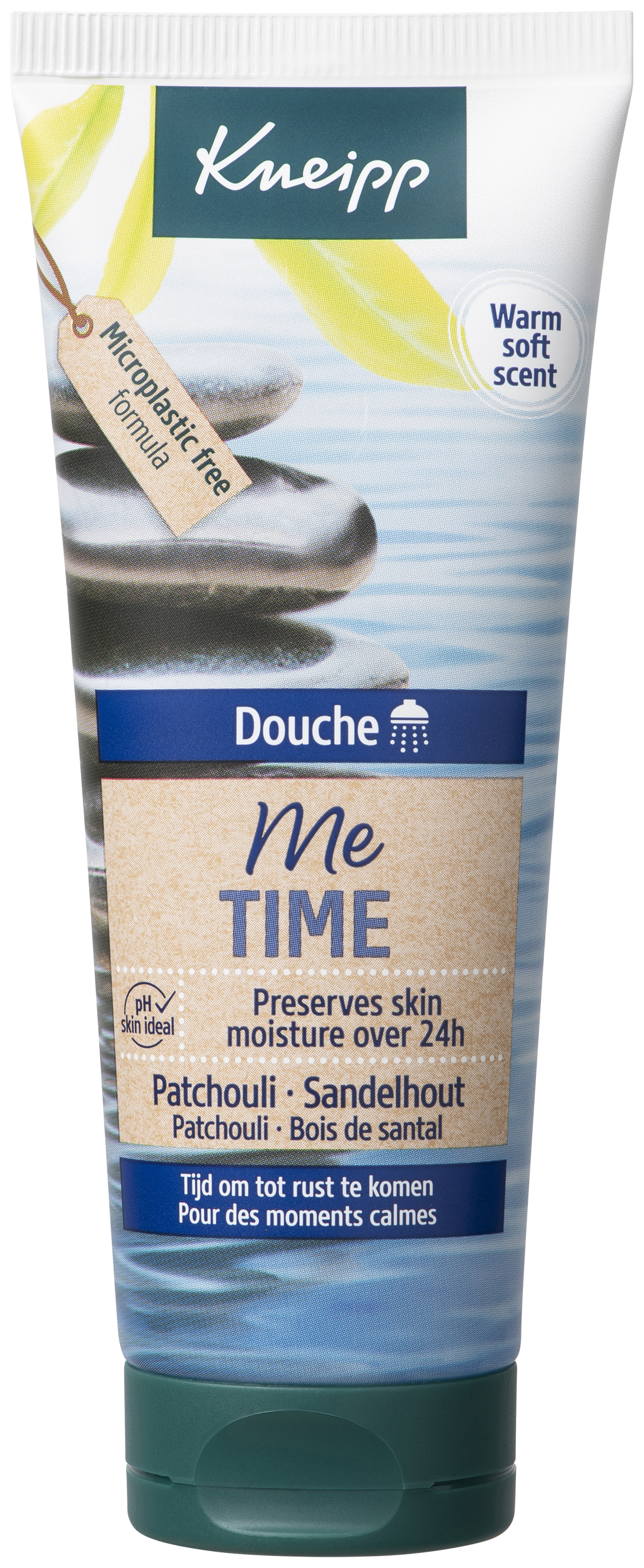 Mini Douche Gel Me Time 75 ml