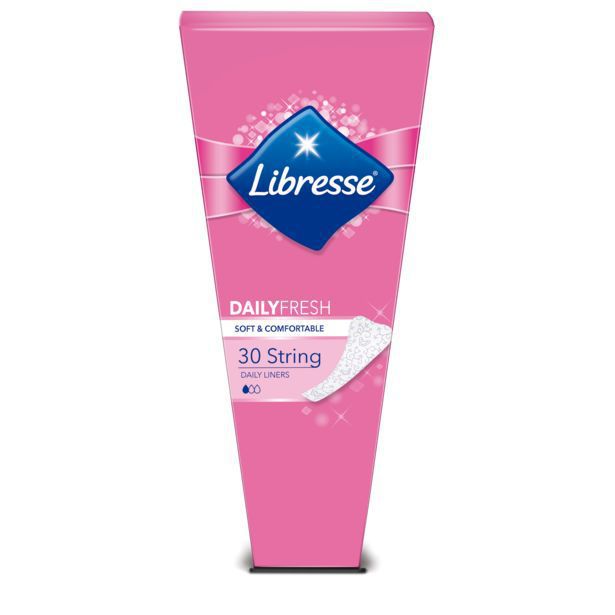 Inlegkruisjes String 30 stuks