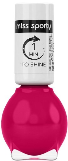 1 Minute to Shine nagellak 123 7ML