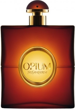 Opium Eau de Toilette 50ml