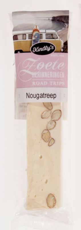 Nougatreep 1st