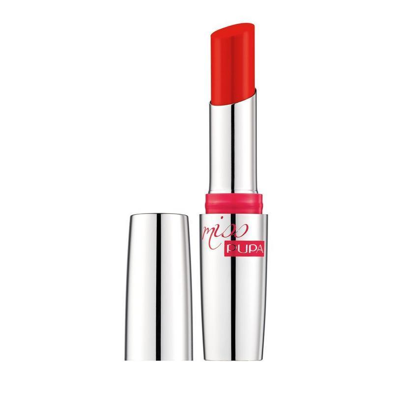 miss Pupa lipstick 404 1st