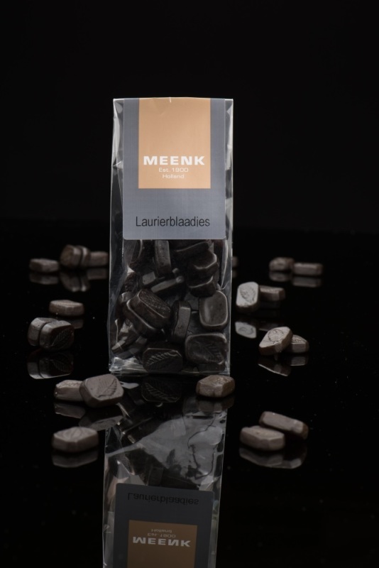 Laurierblaadjes 180gr