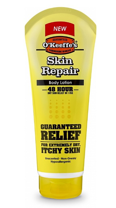 Bodylotion Skin Repair 190ml