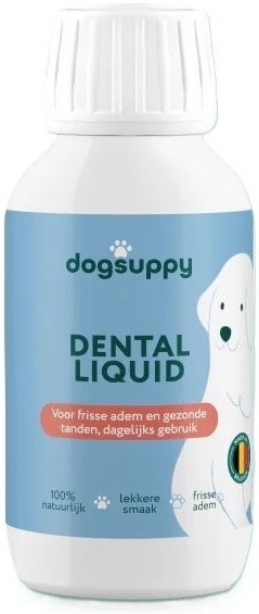 Dental Liquid 250 ml