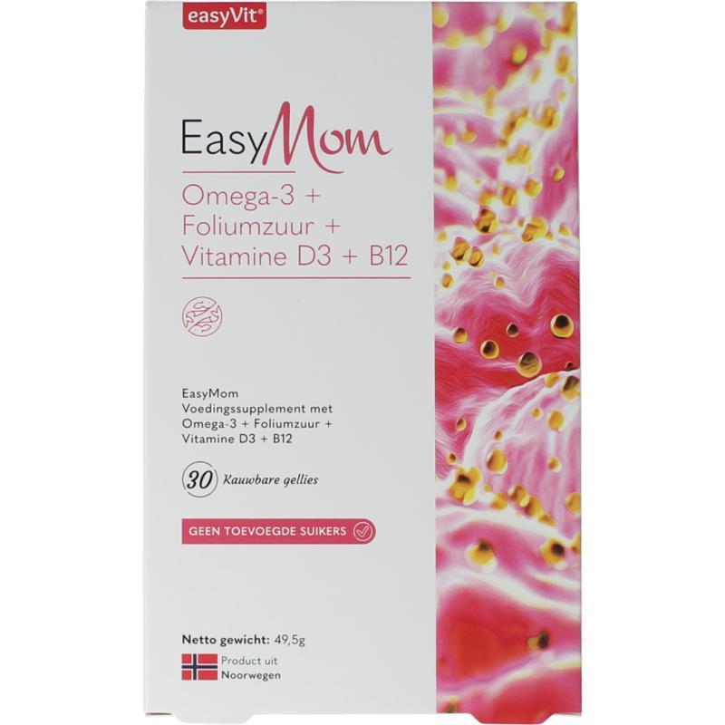 Easymom 30st