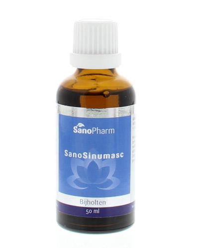 Sano sinumasc 50ml