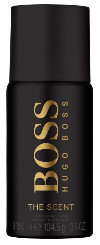 The Scent Deospray 150ml
