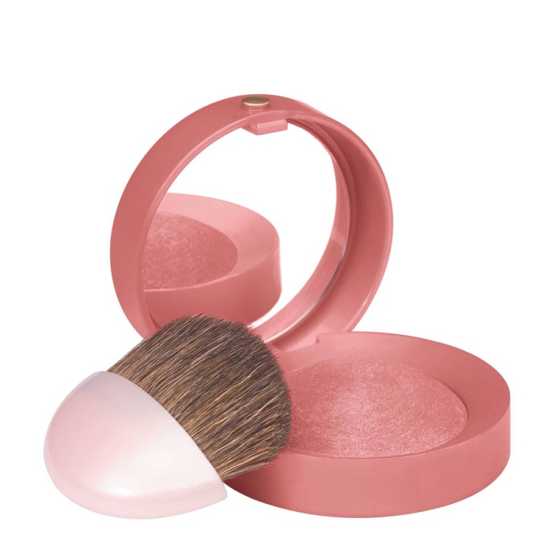 Blusher Little Round Pot 074 1 Stuk