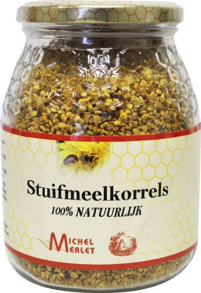 Stuifmeelkorrels 440g